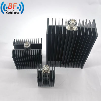 50W 350-6000MHz 安定した性能と耐久性のための低ピムRF終了負荷