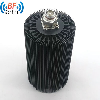 RF終了負荷 350-6000MHz RF 100W ダミー負荷 N 男性型 パーソナライズされたパッケージ用