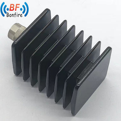 容量 200W RF 終了負荷 Ibs/Das 全体のプロジェクト提供能力