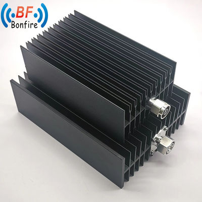 容量 200W RF 終了負荷 Ibs/Das 全体のプロジェクト提供能力