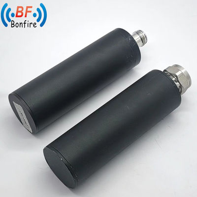 グレー終了 350-6000MHz 100W RF ダミーロード 7/16 DIN 男性タイプ