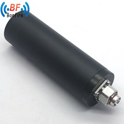 グレー終了 350-6000MHz 100W RF ダミーロード 7/16 DIN 男性タイプ