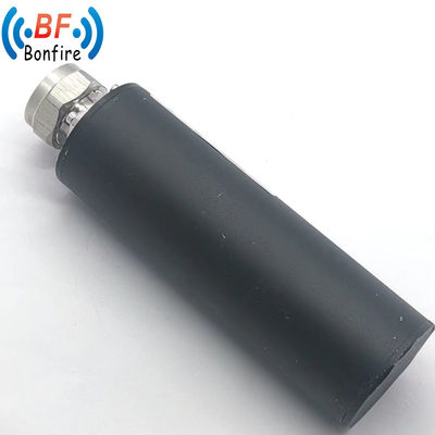 グレー終了 350-6000MHz 100W RF ダミーロード 7/16 DIN 男性タイプ