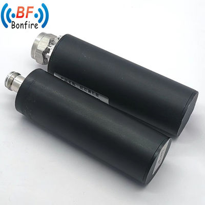グレー終了 350-6000MHz 100W RF ダミーロード 7/16 DIN 男性タイプ