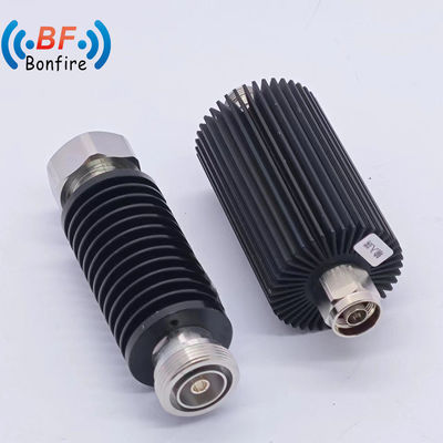 50W DC-3800MHz SMAコネクタ 固定アテンチュエータ RF コアキシアル メカニカルアテンチュエーション 調整可能なアテンチュエータ