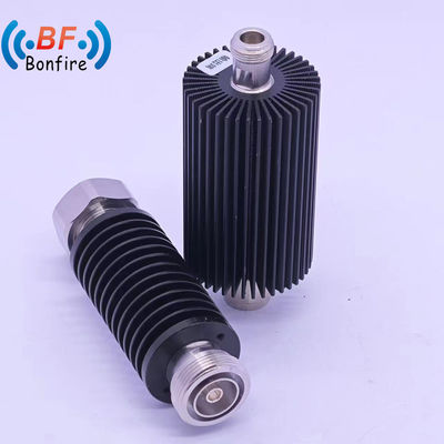 50W DC-3800MHz SMAコネクタ 固定アテンチュエータ RF コアキシアル メカニカルアテンチュエーション 調整可能なアテンチュエータ