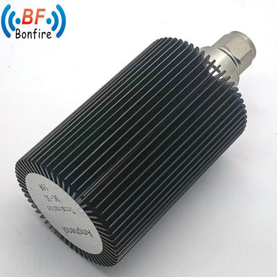 350~6000MHz 100W RF コアシアル終結負荷 偽装負荷 DIN 男性コネクタ保証