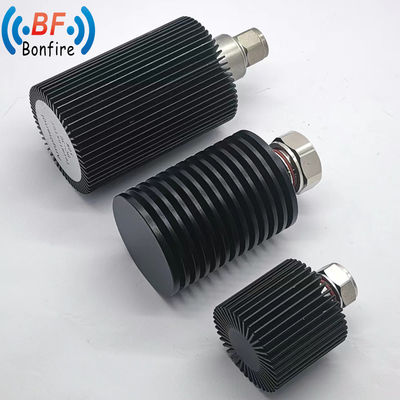 350~6000MHz 100W RF コアシアル終結負荷 偽装負荷 DIN 男性コネクタ保証