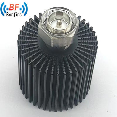 ダミー負荷 350-6000MHz 50W RF 終止負荷 N ダス Ibs Bts の男性 下のデータテーブルを参照してください