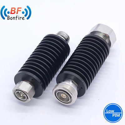 SMA 10dB 固定減衰器 2W DC-6GHz 3dB 6dB 10dB 15dB 20dB 30dB 40dB 減衰器