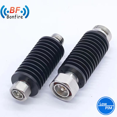 SMA 10dB 固定減衰器 2W DC-6GHz 3dB 6dB 10dB 15dB 20dB 30dB 40dB 減衰器