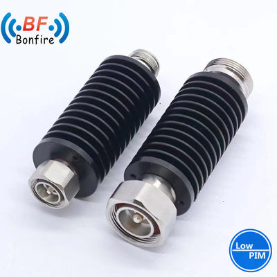 SMA 10dB 固定減衰器 2W DC-6GHz 3dB 6dB 10dB 15dB 20dB 30dB 40dB 減衰器