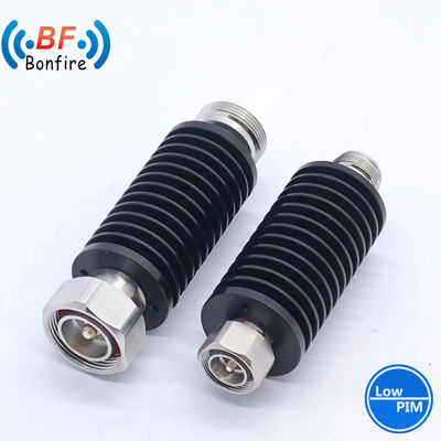 SMA 10dB 固定減衰器 2W DC-6GHz 3dB 6dB 10dB 15dB 20dB 30dB 40dB 減衰器