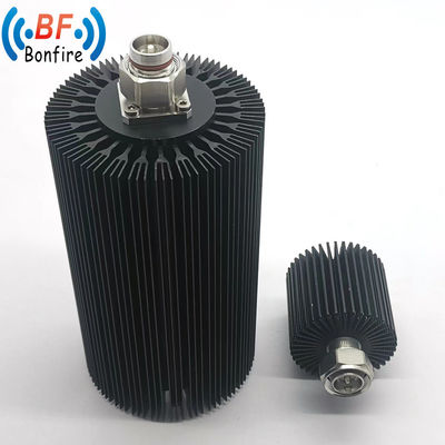 100W 50オム 350-6000MHz DIN-男性 RF イブスプロジェクトのための偽装負荷