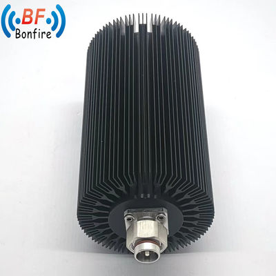 100W 50オム 350-6000MHz DIN-男性 RF イブスプロジェクトのための偽装負荷