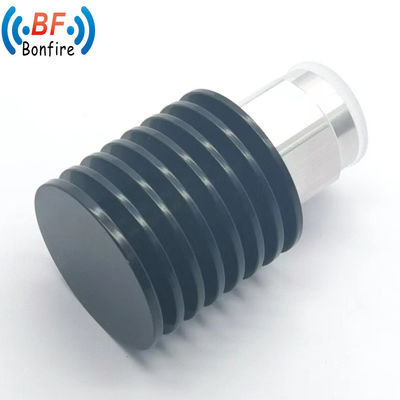 100W 350-6000MHz DIN-Male RF 終止負荷 総合的なプロジェクト配信能力