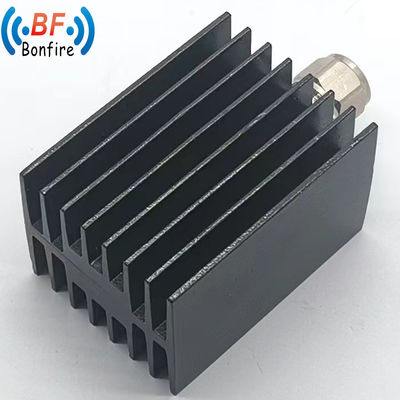 カスタム 100W 350-6000MHz 50ohm DIN-男性 RF 終了負荷 IBS プロジェクトのための偽負荷