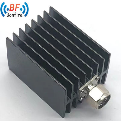 カスタム 100W 350-6000MHz 50ohm DIN-男性 RF 終了負荷 IBS プロジェクトのための偽負荷