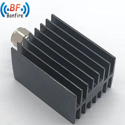 カスタム 100W 350-6000MHz 50ohm DIN-男性 RF 終了負荷 IBS プロジェクトのための偽負荷