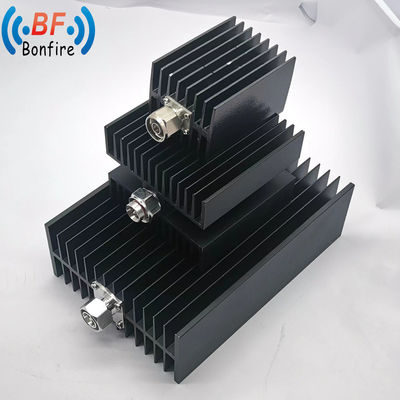 カスタム 100W 350-6000MHz 50ohm DIN-男性 RF 終了負荷 IBS プロジェクトのための偽負荷