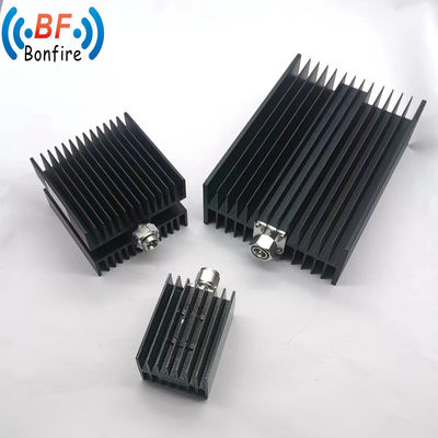カスタム 100W 350-6000MHz 50ohm DIN-男性 RF 終了負荷 IBS プロジェクトのための偽負荷