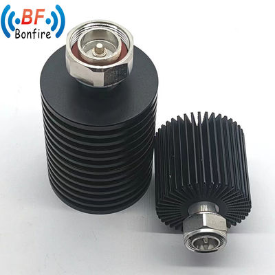 FZ-350-6000MHz 50 Ohm 50W RF 終了負荷 建物内用の偽負荷 FZ-350-6000MHz