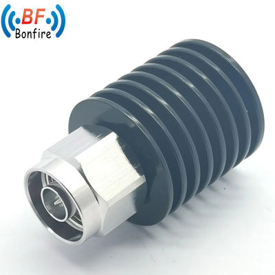 FZ-XXXXX 350-6000MHz 50W N/4310/DIN 男型デミロード精度および標準バージョン