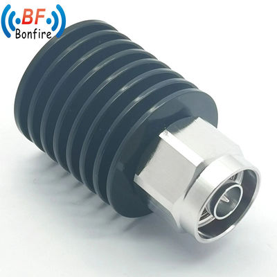 FZ-XXXXX 350-6000MHz 50W N/4310/DIN 男型デミロード精度および標準バージョン