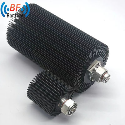 容量およびIbs/Das全体的なプロジェクト配信能力のための200W RF固定偽負荷