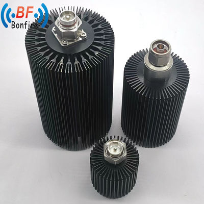 容量およびIbs/Das全体的なプロジェクト配信能力のための200W RF固定偽負荷