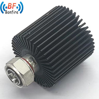 1000W カリブレーション 3G 4G N 男性コネクタ ダミーロード/終了ロード 10W 350-6000MHz