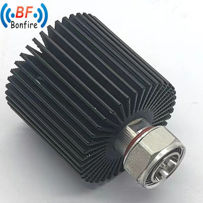 1000W カリブレーション 3G 4G N 男性コネクタ ダミーロード/終了ロード 10W 350-6000MHz