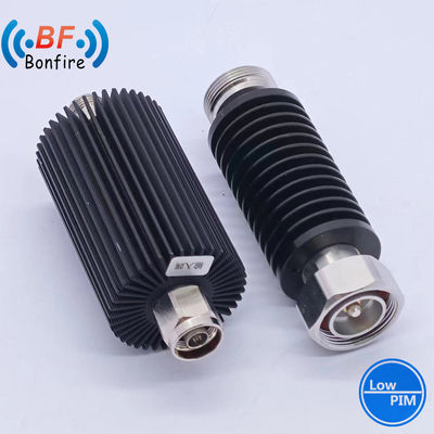 5W RF DC-3800MHz コアシアル固定アテンチュエータ Ibs/Das 総合プロジェクト配信能力