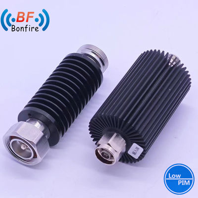 5W RF DC-3800MHz コアシアル固定アテンチュエータ Ibs/Das 総合プロジェクト配信能力