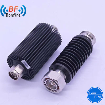 5W RF DC-3800MHz コアシアル固定アテンチュエータ Ibs/Das 総合プロジェクト配信能力