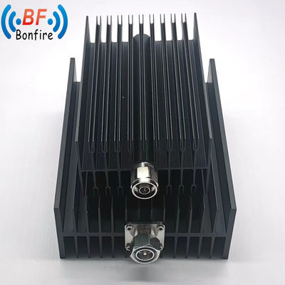 350~6000MHz RF 終止荷 偽物 低挿入損失 高周波 ブラック