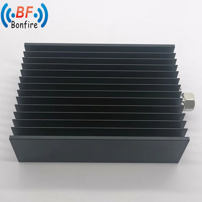 350~6000MHz RF 終止荷 偽物 低挿入損失 高周波 ブラック