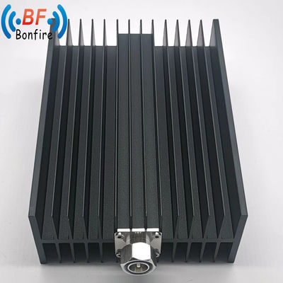 350~6000MHz RF 終止荷 偽物 低挿入損失 高周波 ブラック