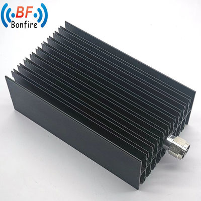 100W/200W 低ピム負荷 N IBs Das Telecom RF 終了負荷のための男性コネクタ ダミー負荷