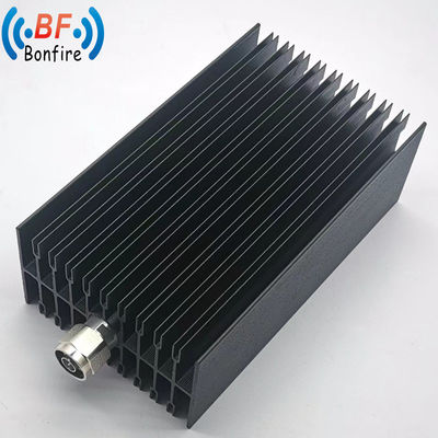 100W/200W 低ピム負荷 N IBs Das Telecom RF 終了負荷のための男性コネクタ ダミー負荷