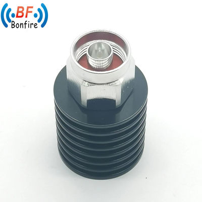 3G 4G 350-6000MHz 50ohm カリブレーション 50W ダミーロード/ターミネーションロード N 男性コネクター