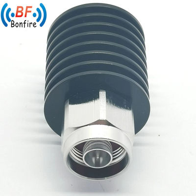 3G 4G 350-6000MHz 50ohm カリブレーション 50W ダミーロード/ターミネーションロード N 男性コネクター