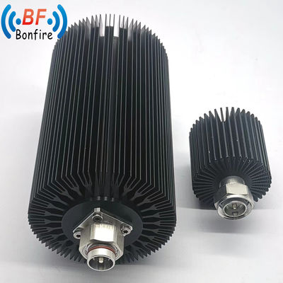 室内・室外 IP65 25W N-K 350-6000MHz マイクロ波 RF ダミーロード 50ohm RF 終了ロード