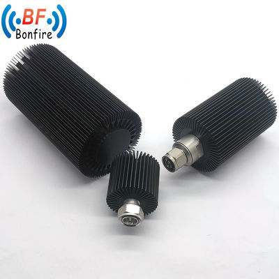 室内・室外 IP65 25W N-K 350-6000MHz マイクロ波 RF ダミーロード 50ohm RF 終了ロード