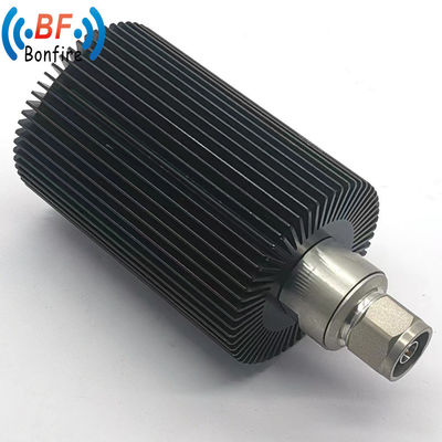 350~6000MHz 100W RF 固定デミロード N 男性プラグ同軸コネクタ