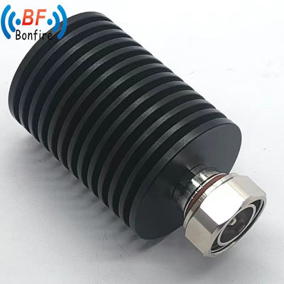 350~6000MHz 100W RF 固定デミロード N 男性プラグ同軸コネクタ