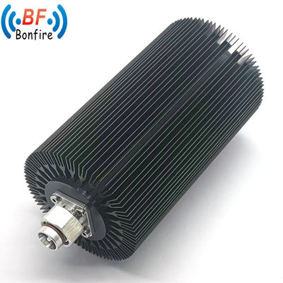 350~6000MHz 100W RF 固定デミロード N 男性プラグ同軸コネクタ