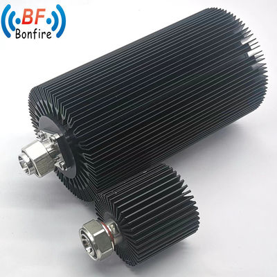 350~6000MHz 100W RF 固定デミロード N 男性プラグ同軸コネクタ