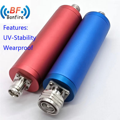 プロ用 600-4000MHz 5W 10W 30W ブロードバンド 低ピム RF 終了負荷