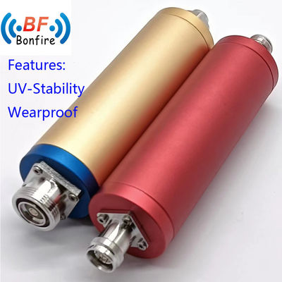 プロ用 600-4000MHz 5W 10W 30W ブロードバンド 低ピム RF 終了負荷